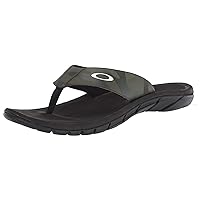 Oakley Supercoil Men's Sandal (Camo Print)- Size 13.0