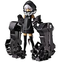 Max Factory Black Rock Shooter: Strength Figma Action Figure