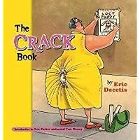 The Crack Book The Crack Book Paperback