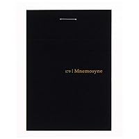 A7 N179A Memo Pad Nemosine Squared, Set of 10