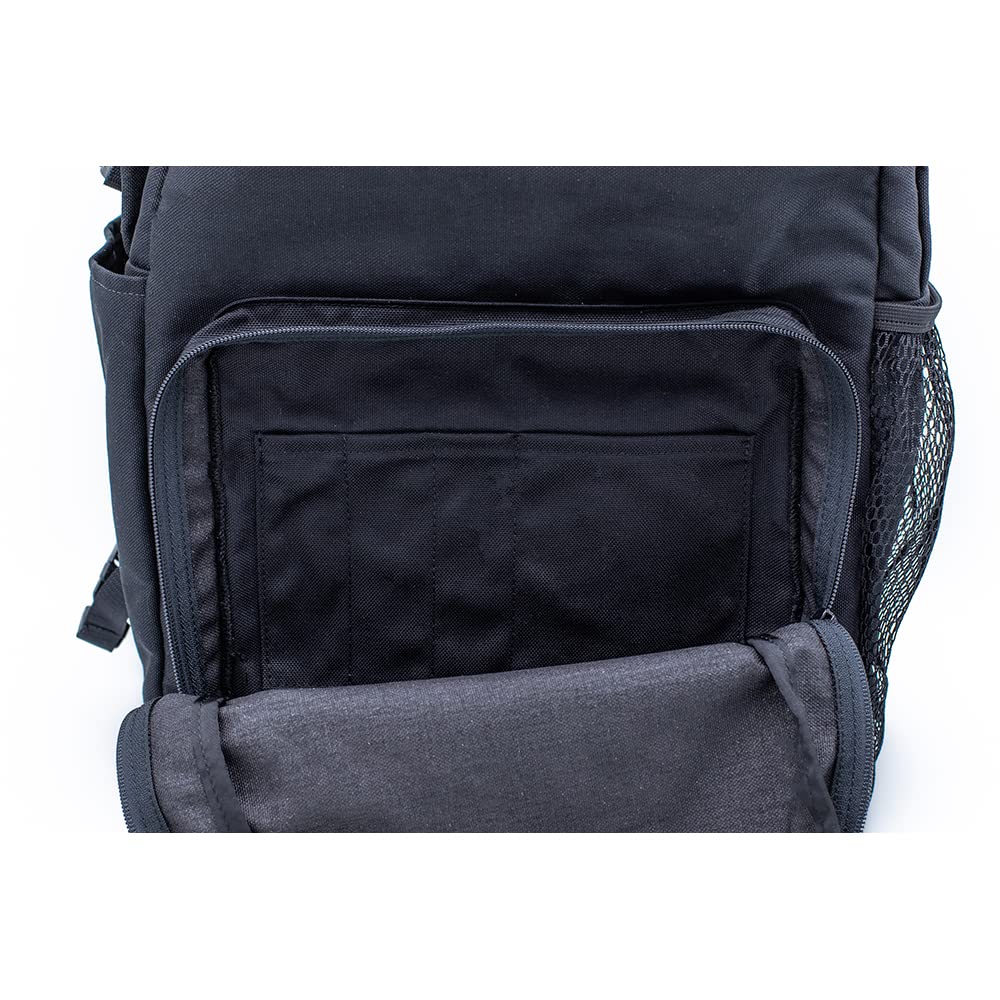 Domke Camera Backpack, Black