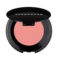 Luxury Blush - Easily Blendable Texture - Enhances Your Makeup Finish - Soft Focus Effect Visibly Reduces Fine Lines - Highlights Cheekbone and Sculpts Face - 354 Wine Rose - 0.17 oz