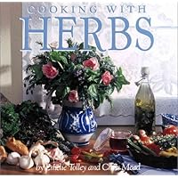 Cooking With Herbs Cooking With Herbs Hardcover Paperback Mass Market Paperback
