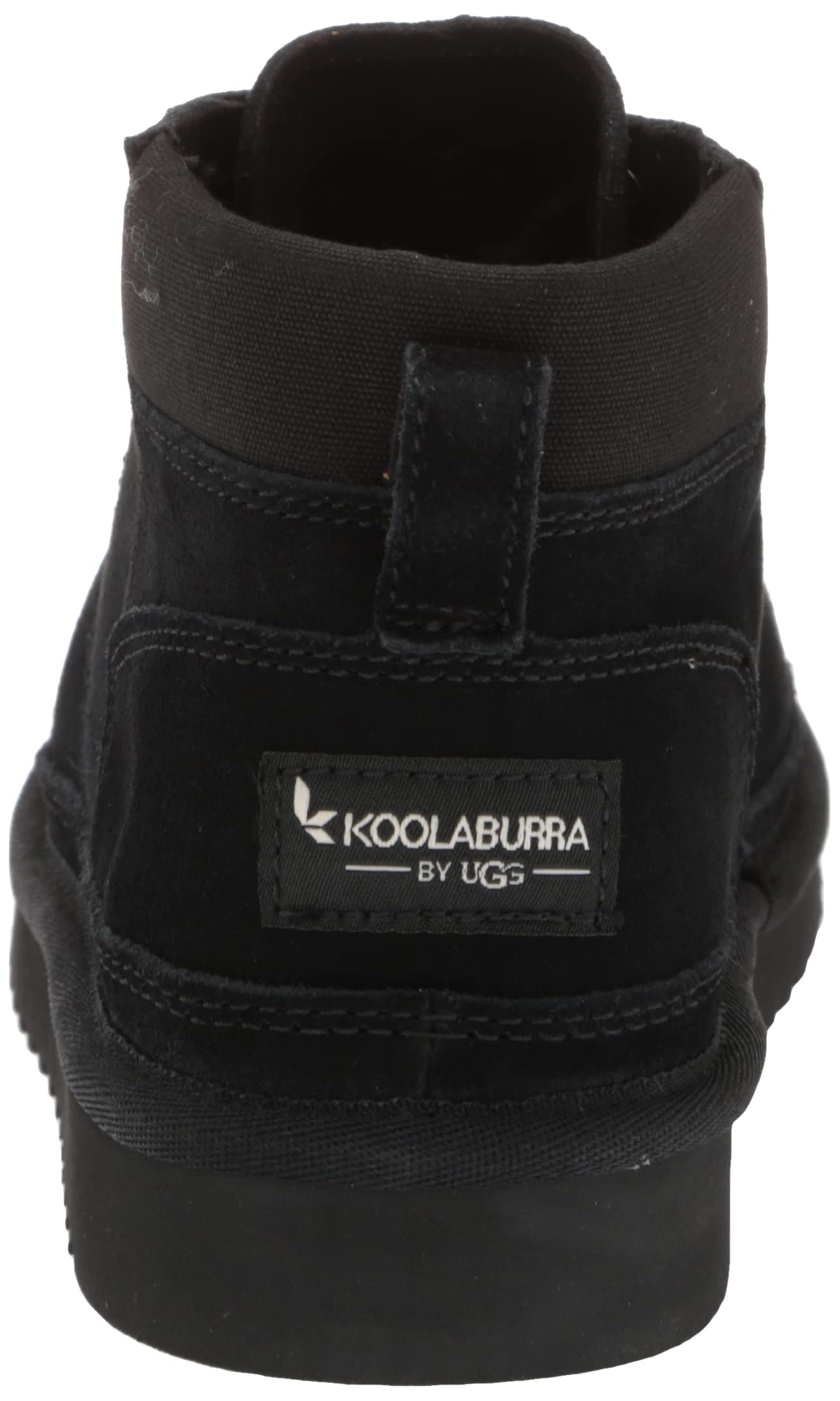 Koolaburra by UGG Women's Advay Chukka Boot