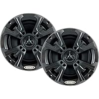 Jensen MSX60RVR Marine Speakers 6.5