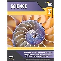 Steck-Vaughn Core Skills Science: Workbook Grade 2 Steck-Vaughn Core Skills Science: Workbook Grade 2 Paperback