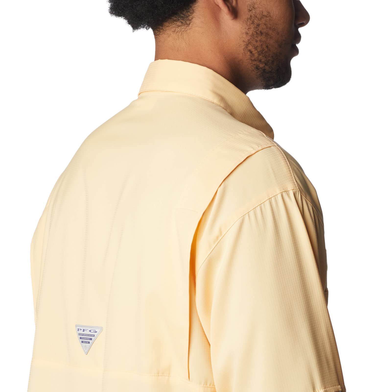 Columbia Men's Tamiami Ii Long Sleeve Shirt