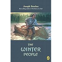 The Winter People The Winter People Paperback Audible Audiobook Hardcover Mass Market Paperback Audio CD