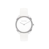 Calvin Klein Women's Watches: Minimalist Chic