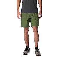 Columbia Men's Washed Out Cargo Short