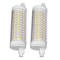 Led R7s 118mm 20w Dimmable Light Double Ended J J118 4.7