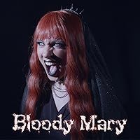 Bloody Mary (Metal Cover)