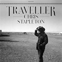 Traveller Traveller Vinyl MP3 Music Audio CD