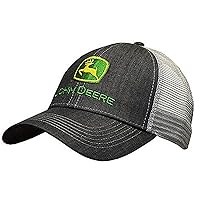 John Deere Men's Baseball