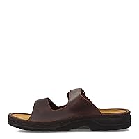 NAOT Men's Mikael Flat Sandal