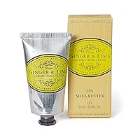 Ginger and lime hand cream by somerset, 2.5299999999999998 Fl Oz