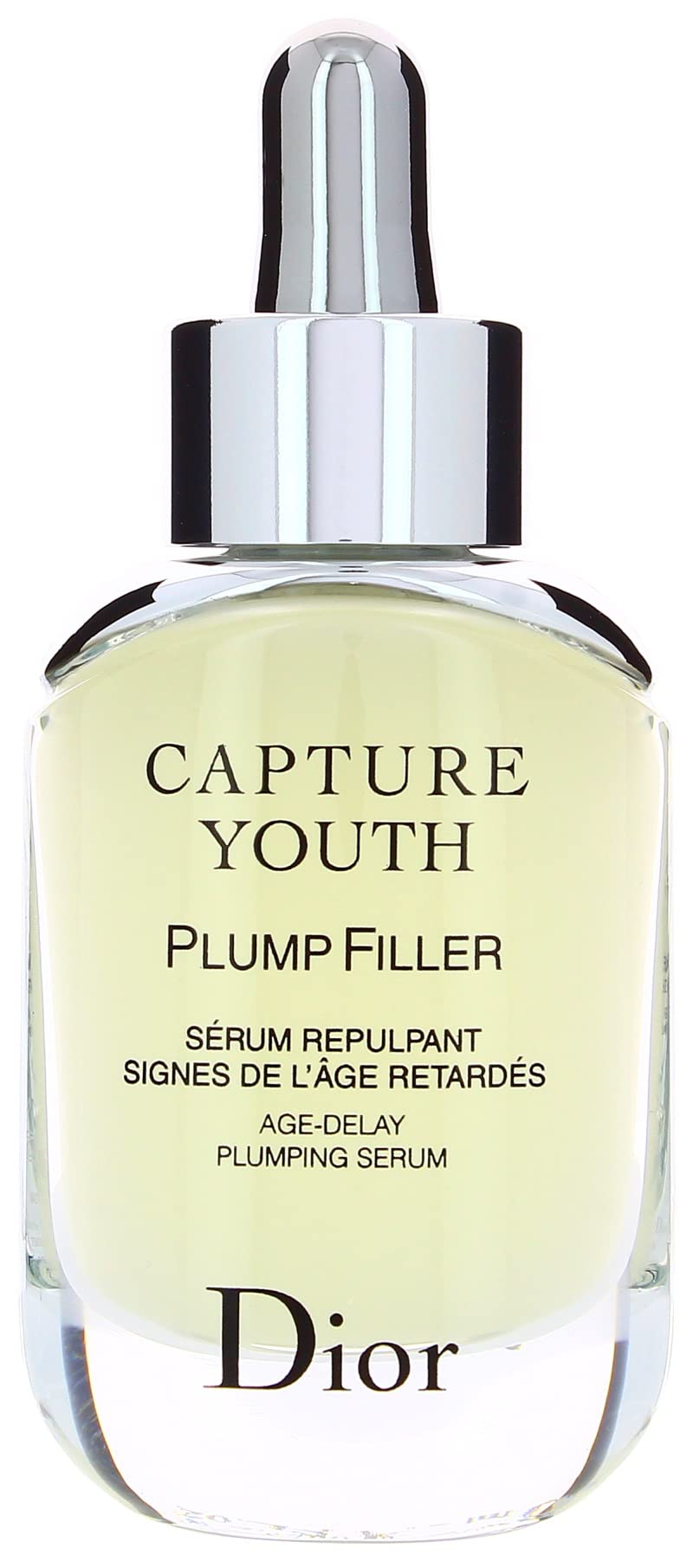 CAPTURE YOUTH INTENSE RESCUE AGEDELAY REVITALIZING OILSERUM  DIOR AE