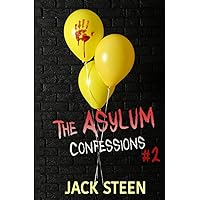 The Asylum Confessions: Family Matters (The Asylum Confession Files)