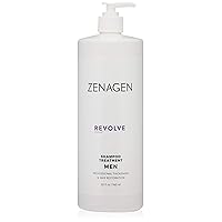 Zenagen Revolve Thickening Hair Loss Treatment for Men