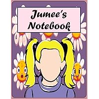 Jumee's Notebook