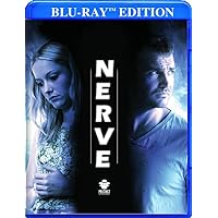 Nerve [Blu-ray] Nerve [Blu-ray] Blu-ray DVD