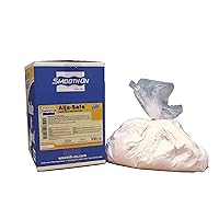 Smooth-On Alja-Safe™ Lifecasting Alginate Molding Powder, 3-lb Box