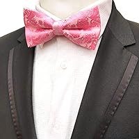 Men's Bow Tie Gold Bowtie Business Wedding Bowknot Dot And Black Bow Ties For Groom Party Accessories