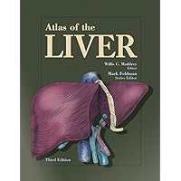 Atlas of the Liver (Atlas of Diseases) Atlas of the Liver (Atlas of Diseases) Hardcover Multimedia CD