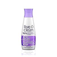 Live Clean Biotin Extra Body Shampoo, 12 Oz Live Clean Biotin Extra Body Shampoo, 12 Oz