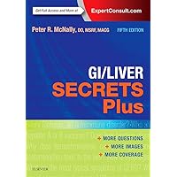 GI/Liver Secrets Plus GI/Liver Secrets Plus Paperback Kindle