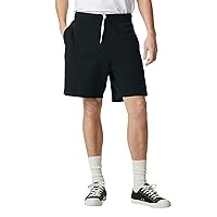 American Apparel Pique Gym Short with Pockets, Style G2pq