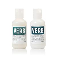 Verb Hydrating Shampoo
