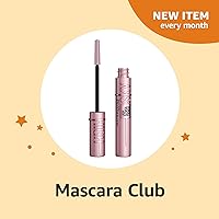 Highly Rated Mascara Club – Amazon Subscribe & Discover