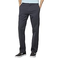 Volcom Men's Frickin Modern Fit Stretch Chino Pant