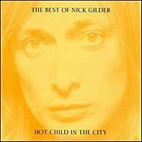 Hot Child In The City Hot Child In The City MP3 Music