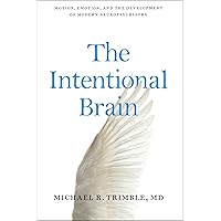 The Intentional Brain The Intentional Brain Kindle Hardcover