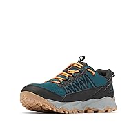 Columbia Men's Flow Fremont Sneaker