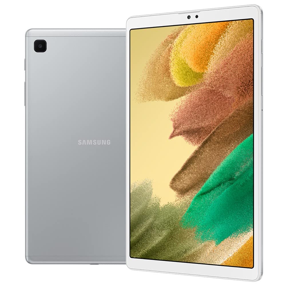 SAMSUNG Galaxy Tab A7 Lite (2021, 32GB, 3GB RAM) 8.7