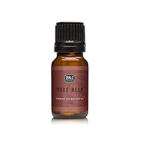 Root Beer Scented Oil 10ml - Fragrance Oil for Candle Making, Soap Making, Diffuser Oil