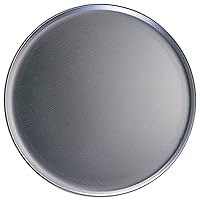American Metalcraft HACTP13 Coupe Style Pan, Heavy Weight, 14 Gauge Thickness, 13