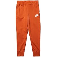Nike Girl's High-Waisted Fitted Pants (Little Kids/Big Kids)
