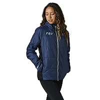 Fox Racing Women's Ridgeway Jacket