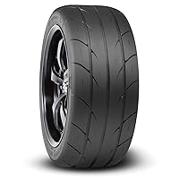 Mickey Thompson ET Street S/S Racing Radial Tire - P235/60R15