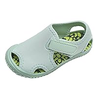 Baby Shoes Fashionable Casual Sandals Flat Toddler Shoes Comfortable Soft Casual Toddler Shoes Sandals Girls Size 13