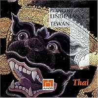 Thai Thai Audio CD