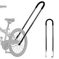 Children Cycling Bike Safety Trainer Handle Balance Push Bar