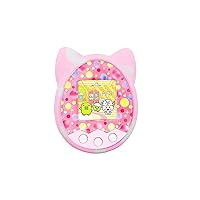ive Cover Shell Silicone Case Pet Game Machine Cover for Tamagotchi Cartoon Electronic Pet Game Machine