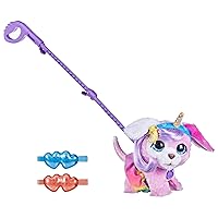 Glamalots Interactive Pet Toy, 7 Accessories, Ages 4 and Up