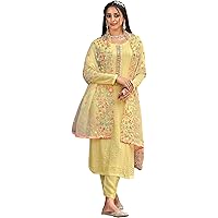 Special Wedding Wear Indian Trouser Pant Suits Sewn Pakistani Salwar Kameez Dress