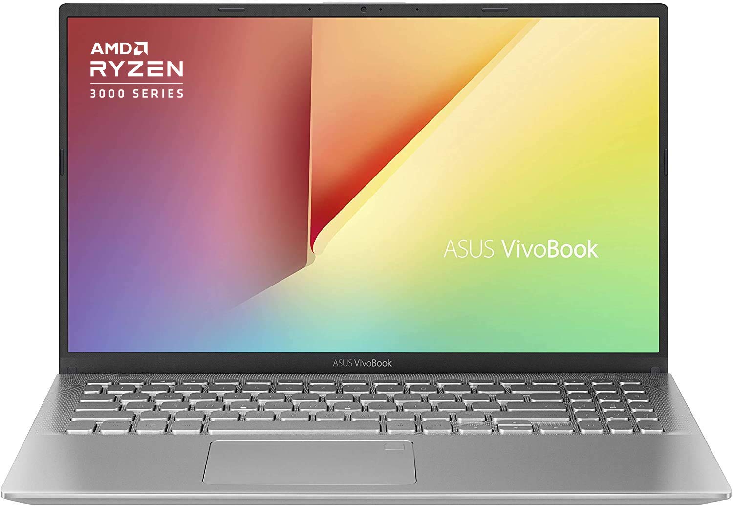 Mua ASUS Laptop, VivoBook 15 (Ryzen™ 7 3700U / 8GB SSD 512GB / 